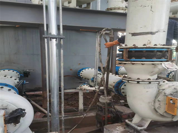 灵石设备基础沉降下沉注浆加固增加荷载